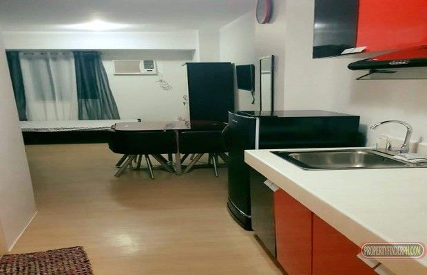Furnished