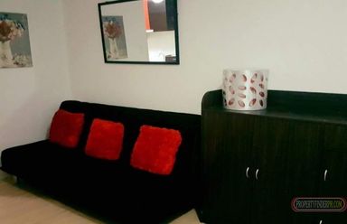Furnished Studio-type Condo Unit in Quezon City02