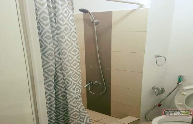 Furnished Studio-type Condo Unit in Quezon City03
