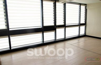 "Unfurnished Studio Unit for Rent in Greenbelt Hamilton, Makati CIty"02