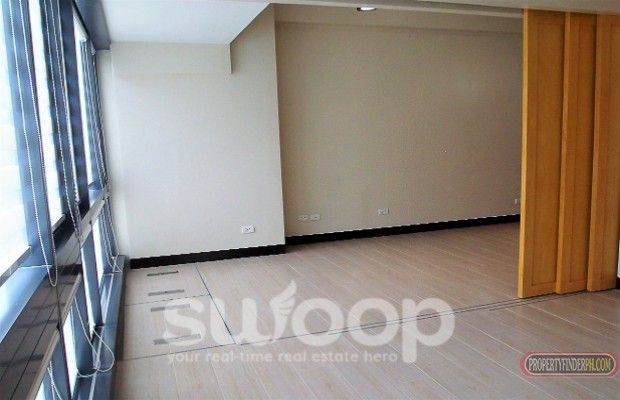 "Unfurnished Studio Unit for Rent in Greenbelt Hamilton, Makati CIty"04