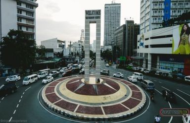 "For Rent Condo Sun Residences Tower 1 Near UST, FEU, U-BELT"02