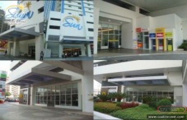"For Rent Condo Sun Residences Tower 1 Near UST, FEU, U-BELT"03