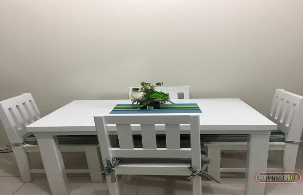 1 Bedroom at Green Residences near DSLU01