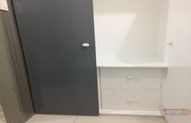 1 Bedroom at Green Residences near DSLU02