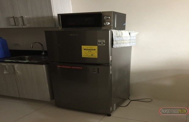 1 Bedroom at Green Residences near DSLU03