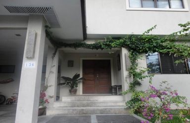 Fully Furnished House For Rent In Plantazionne02