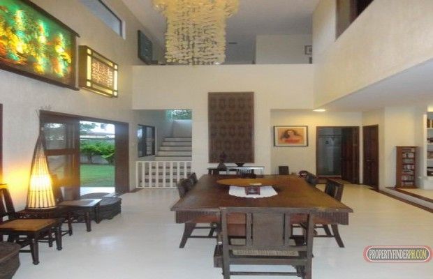 Fully Furnished House For Rent In Plantazionne04