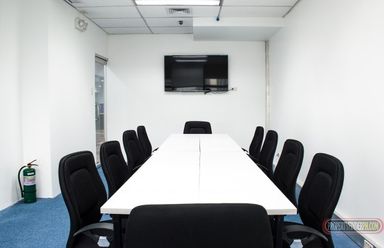 Flexible Serviced Offices in BGC02