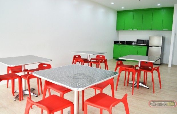 Flexible Serviced Offices in BGC03