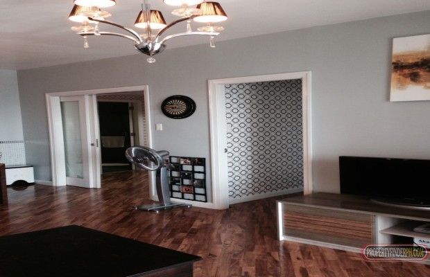North Joya Rockwell 1 Bedroom Condominium For Lease01