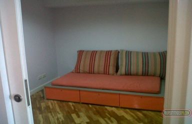 North Joya Rockwell 1 Bedroom Condominium For Lease02