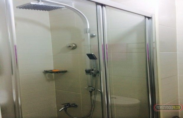 Jazz Residences Fully Furnished Studio01