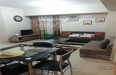 Fully Furnished 1BR Condominium Unit02