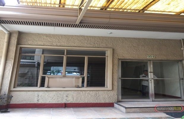 "Commercial Space (Ground Floor) For Rent - Quezon City, Q.C.(Near Toma"03