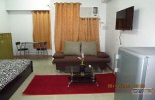 "Furnished