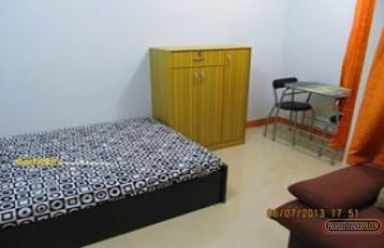 "Furnished Studio Unit with Balcony near IT Park Lahug, Cebu City"02