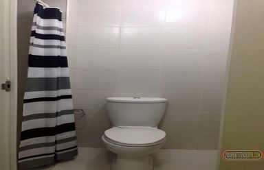 One bedroom with balcony jazz residence makati city02