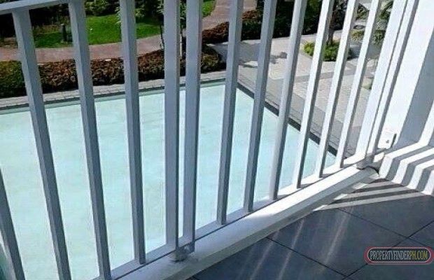 One bedroom with balcony jazz residence makati city03