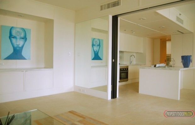 "FOR LEASE. MODERN ROCKWELL AMORSOLO, 2Br+Den, 2PS"03