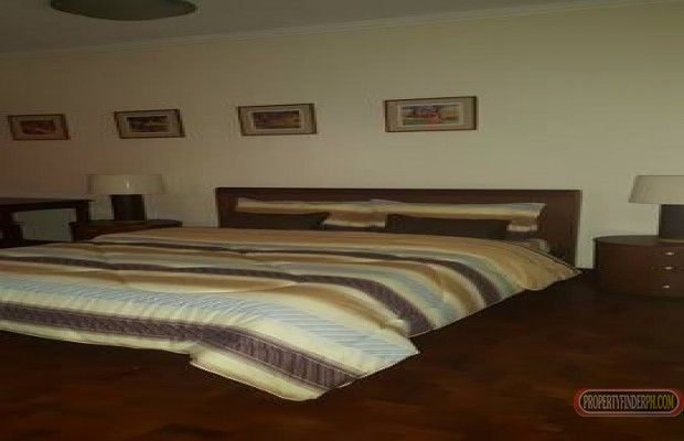 For rent in Pacific Plaza Tower for 135K/month03