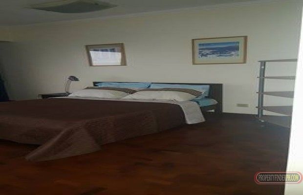 For rent in Pacific Plaza Tower for 135K/month04