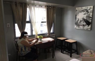 For rent 24square studio Condo Unit at the heart of Cebu City02