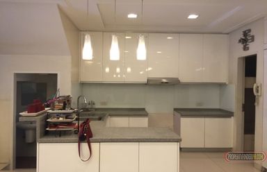 Scout Madrinan 3 Bedroom Quezon City Townhouse for Lease02