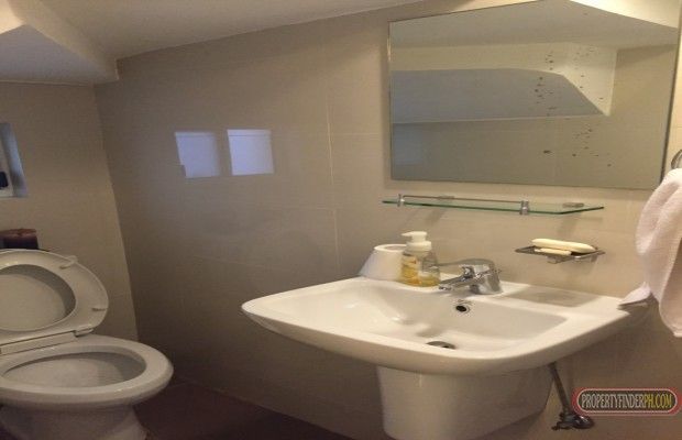 Scout Madrinan 3 Bedroom Quezon City Townhouse for Lease03