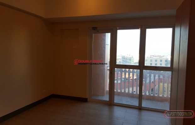 "The Venice Luxury Residences, unfurnished 1 BR for Rent in McKinley Hi"03