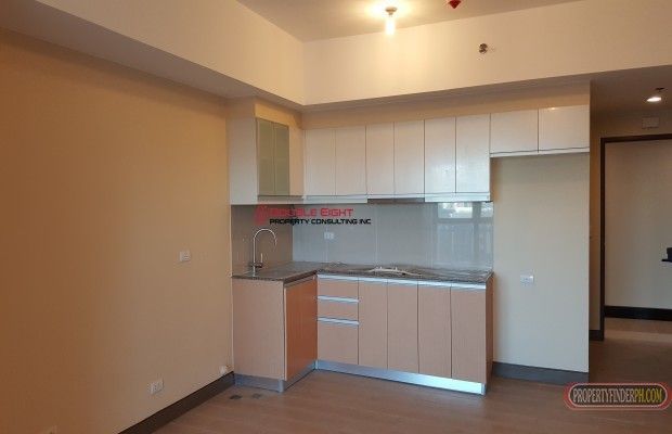 "The Venice Luxury Residences, unfurnished 1 BR for Rent in McKinley Hi"04