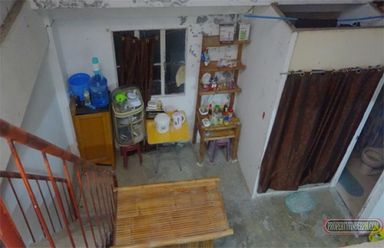 Bedspace &amp; Room for Rent Mactan Oasis Garden02