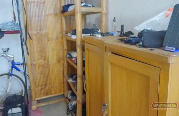 Bedspace &amp; Room for Rent Mactan Oasis Garden04