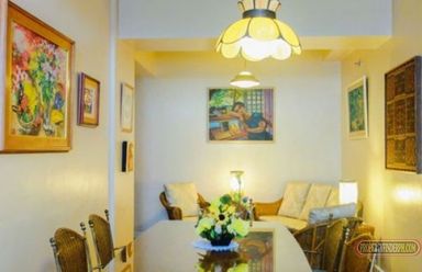 "Php2200 per day 1 Bedroom Serviced Apartment Eastwood City, Quezon Cit"02