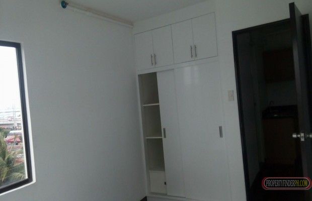 1 Bedroom unit at Asia Enclaves Alabang01