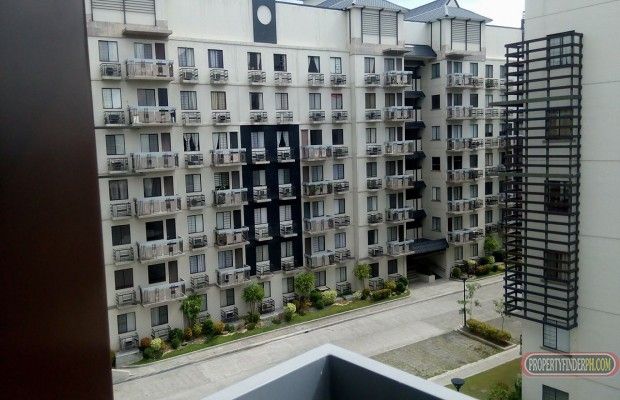 1 Bedroom unit at Asia Enclaves Alabang03