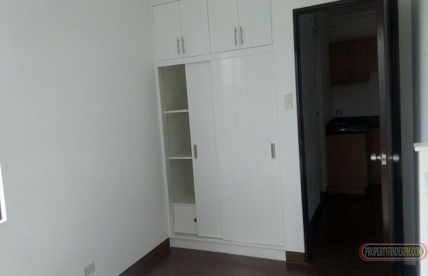 1 Bedroom unit at Asia Enclaves Alabang04