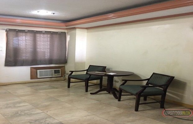 FOR RENT 37sqm studio typeWest Mansion Condominium Quezon City03