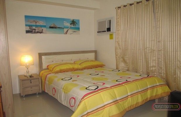 Furnished