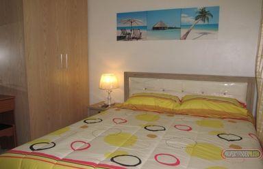 Furnished Condo For Rent in Cebu City near SYKES Cebu02