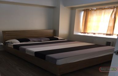 Greenbelt Parkplace 1BR Condo For Rent Makati City02