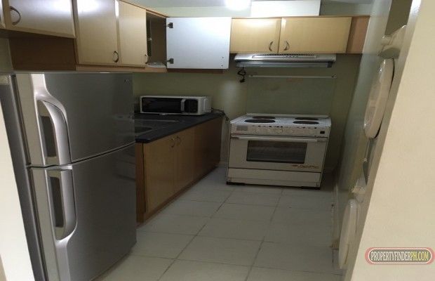 Greenbelt Parkplace 1BR Condo For Rent Makati City03