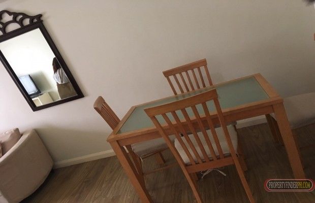Greenbelt Parkplace 1BR Condo For Rent Makati City04