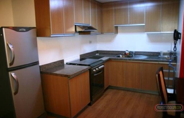 ST. FRANCIS SHANGRI-LA PLACE 1-BEDROOM CONDOMINIUM UNIT03
