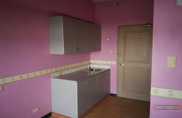 Lease/Rental Studio 2 Condominium Unit NorthGate Alabang03