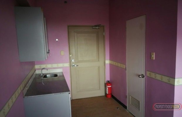 Lease/Rental Studio 2 Condominium Unit NorthGate Alabang04