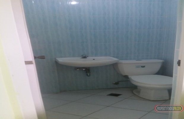 Bed Space and Room for rent near Zapote-Alabang Road (semi-furnish)03