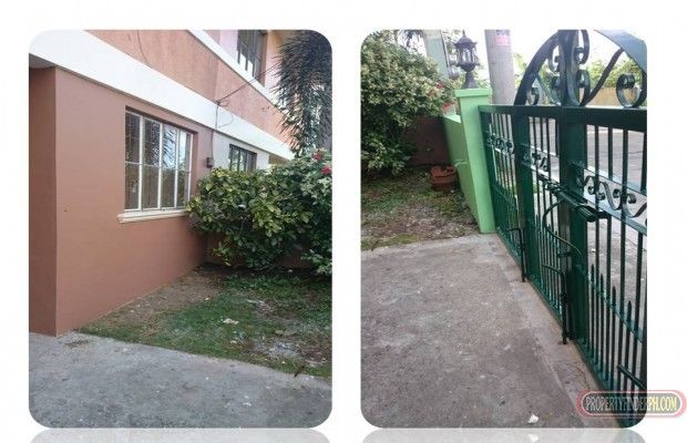 Townhouse-Newly