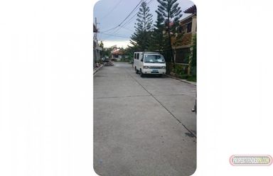 Townhouse-Newly Painted for Rent. 3BR 2Bath.Email:mm_parian@yahoo.com02