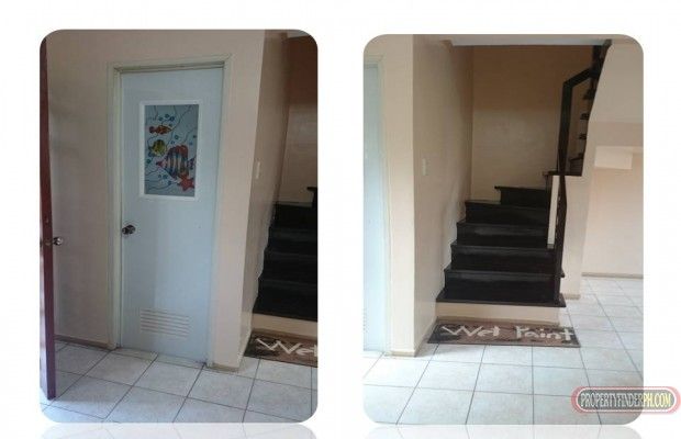 Townhouse-Newly Painted for Rent. 3BR 2Bath.Email:mm_parian@yahoo.com03